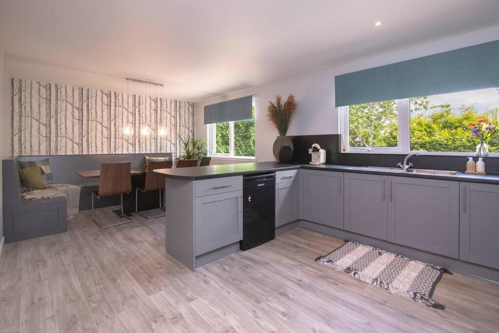 Calm Scottish Country Escape With Hot Tub Sleeps 6 Villa Inverness Luaran gambar